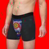 Image 5 of THE WEATHER IS HAPPENING MENS UNDERWEAR