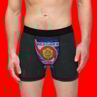 Image 3 of THE WEATHER IS HAPPENING MENS UNDERWEAR
