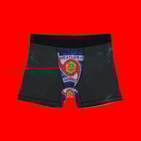 Image 1 of THE WEATHER IS HAPPENING MENS UNDERWEAR