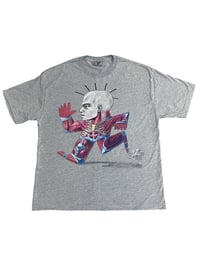 Do the Dash (1/1, large)