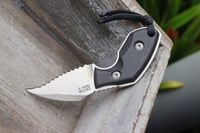 Image 3 of Thorn No. 76 (S ground blade)