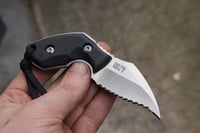 Image 4 of Thorn No. 76 (S ground blade)