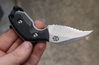 Image 2 of Thorn No. 76 (S ground blade)