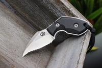 Image 1 of Thorn No. 76 (S ground blade)