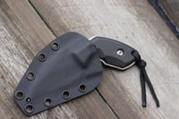 Image 5 of Thorn No. 76 (S ground blade)