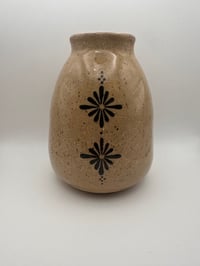 Image 2 of Funky Decorative Flower Vase 