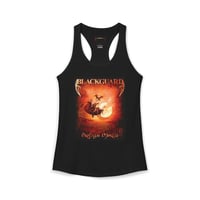 Image 1 of Blackguard Profugus Mortis tank top