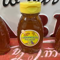 Commonwealth Picker Honey
