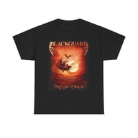 Image 1 of Blackguard Profugus Mortis T-Shirt