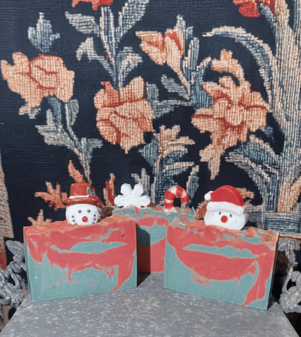 Image of Christmas Spirit 