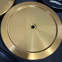 "Stitched" Air Cleaner Cover S&S / Arlen Ness