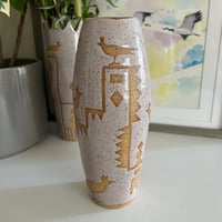 Image 1 of Birdie Bud Vase