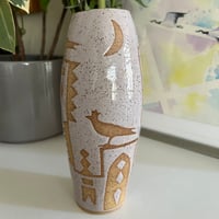 Image 3 of Birdie Bud Vase