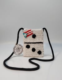 Image 2 of Cartera Dominó 