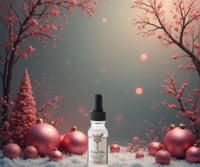 Image 1 of  Limitless Lemon Panty Cakes .5 oz 