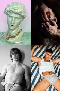 Image 2 of PNPPL ZINE 10 - EXTENDED VERSION - DIGITAL