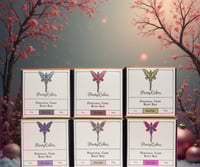 Image 1 of Holiday Body Bar Collection X 6 ($66 value)