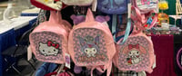 Image 4 of Kawaii Character Backpack 