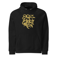 Image 1 of Dope Black Man