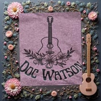 Image 1 of dok watson 