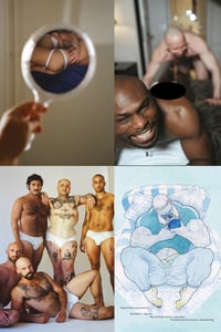 Image 4 of PNPPL ZINE 10 - EXTENDED VERSION - DIGITAL