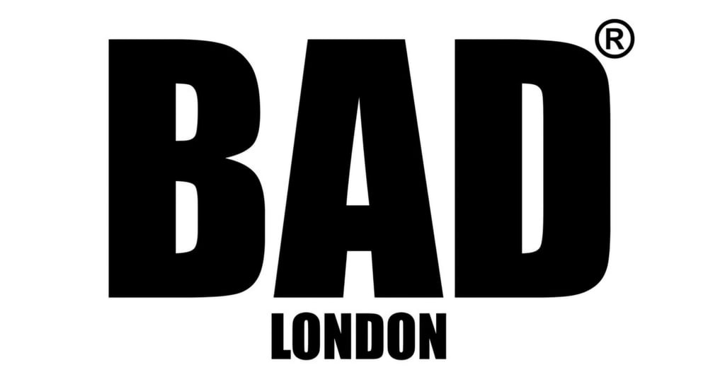 BAD HOOD Hoddie Clothing Brand London Global Lifestyle Couture Fashion 