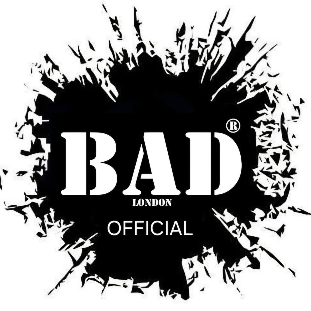 Bad Couture Athletics Fashion Clothing London Urban Designer Fitness Apparel 