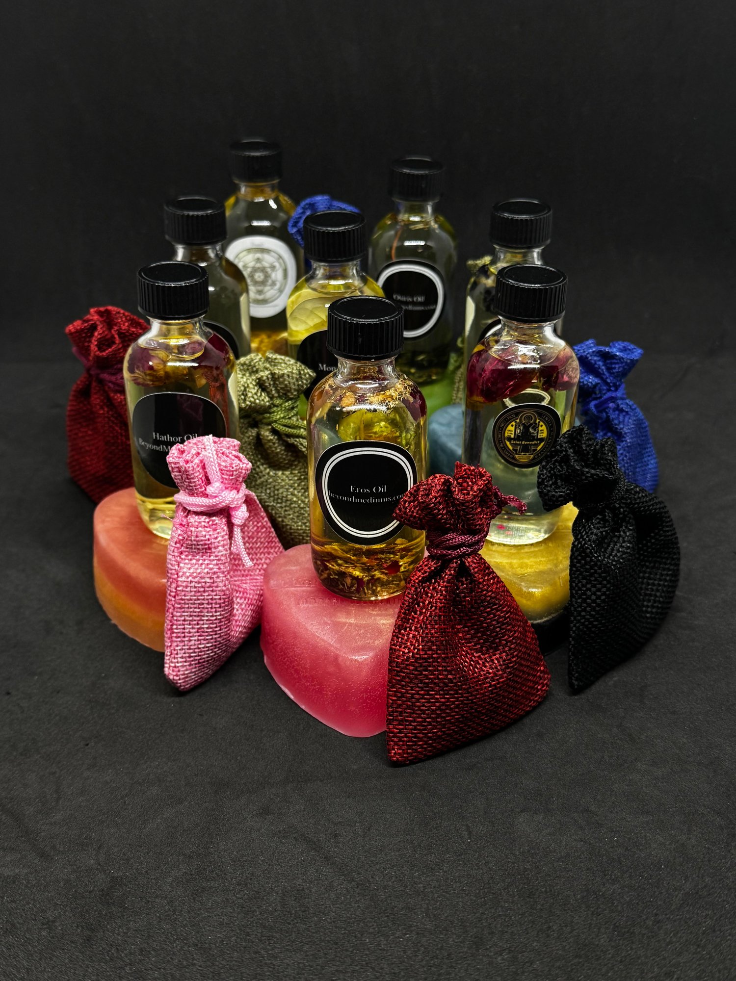 Image of Easy Gift Sets!