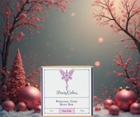 Image 1 of “Cherry Pink Label” Personal Care Body Bar ($11j