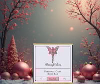 Image 1 of  “Crimson Label” Personal Care Body Bar ($11)