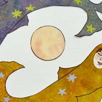 Image 2 of Selkie Sisters