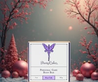 Image 1 of NEW “Violet Label” Personal Care Body Bar($11)