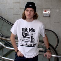 Image 3 of MAGICO x EGGSHELL - T-shirt white