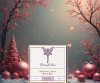 Image 1 of “Amethyst Label”  Personal Care Body Bar ($11)