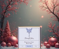 Image 1 of “Blue Label” Personal Care Body Bar ($11)