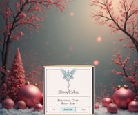 Image 1 of Personal Care Body Bar “Teal” ($11)