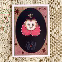 Image 2 of Beheaded: Queen of Hearts Print