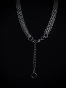 Image 4 of Lady of the Lake necklace