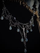 Image 2 of Lady of the Lake necklace