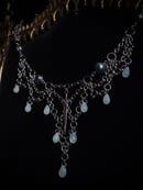 Image 3 of Lady of the Lake necklace