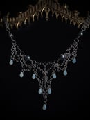 Image 1 of Lady of the Lake necklace