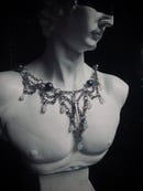 Image 6 of Lady of the Lake necklace