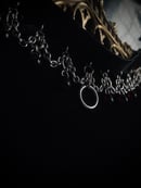 Image 2 of velvet blood choker