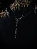 Image 6 of velvet blood choker