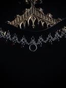 Image 4 of velvet blood choker