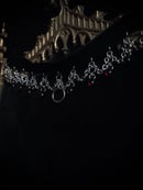 Image 5 of velvet blood choker