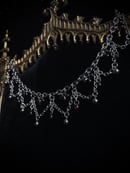 Image 3 of medieval pennant necklace 
