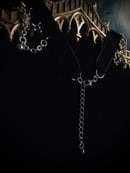 Image 4 of medieval pennant choker