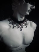 Image 5 of medieval pennant choker