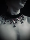 Image 7 of medieval pennant choker